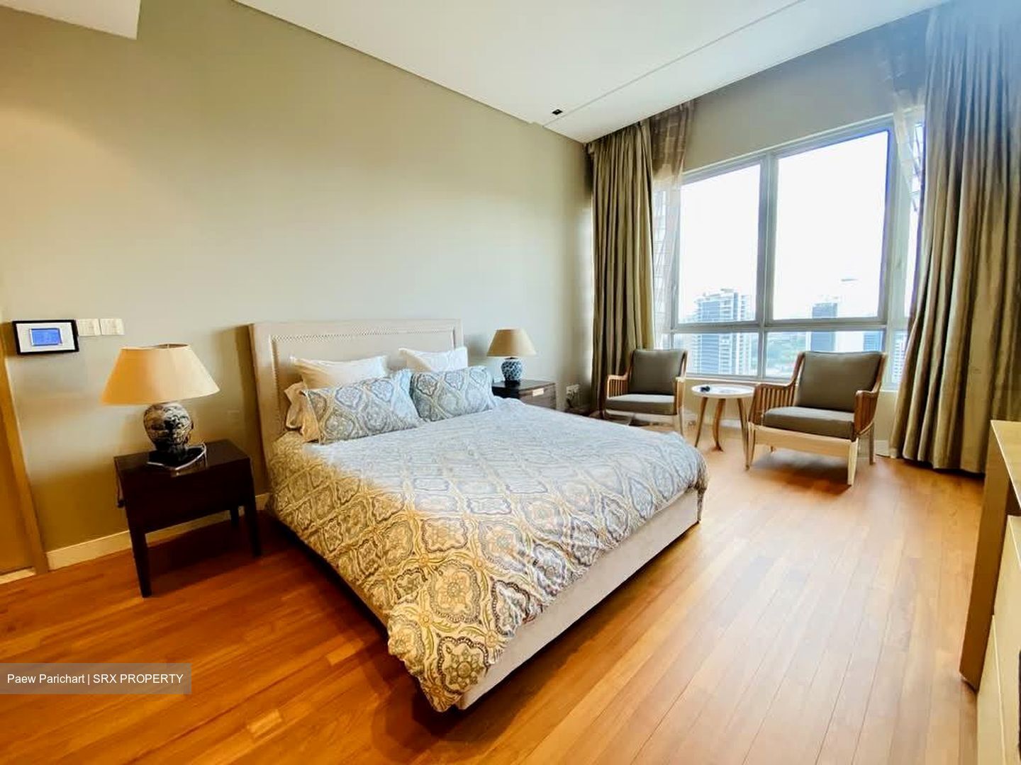 Draycott Eight (D10), Condominium #580298031